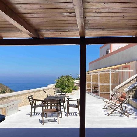 Casa Belvedere Del Core Ponza Ngoại thất bức ảnh