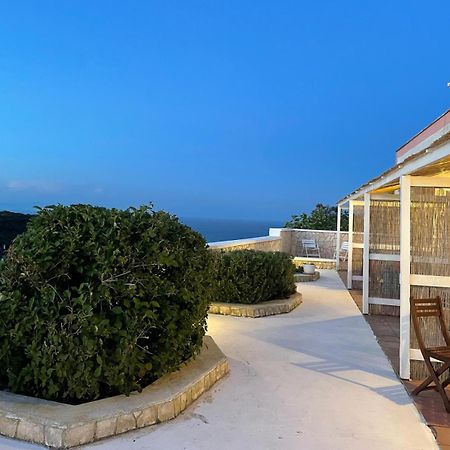 Casa Belvedere Del Core Ponza Ngoại thất bức ảnh