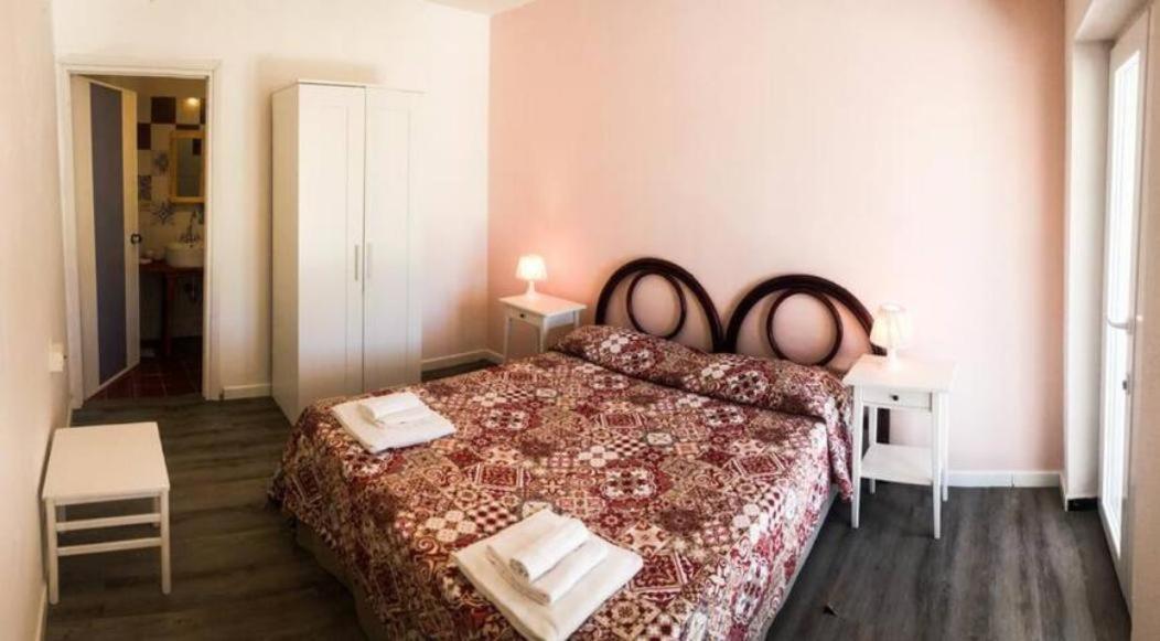 Casa Belvedere Del Core Ponza Ngoại thất bức ảnh