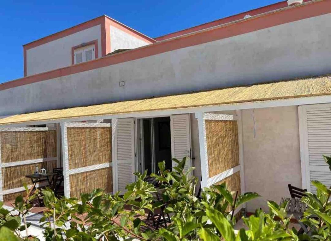 Casa Belvedere Del Core Ponza Ngoại thất bức ảnh